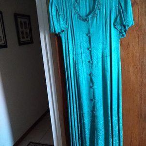Holiday/Special Occasion Dress